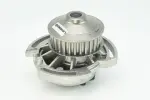 CONTINENTAL CTAM Veepump,  mootori jahutus WP6034