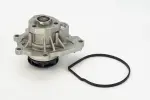 CONTINENTAL CTAM Veepump,  mootori jahutus WP6071