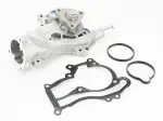 CONTINENTAL CTAM Veepump,  mootori jahutus WPS3080