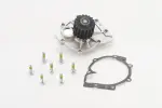 CONTINENTAL CTAM Veepump,  mootori jahutus WPS3124