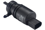 VDO/CONTINENTAL Klaasipesuvee pump,  klaasipuhastus 12V 246-082-008-025Z