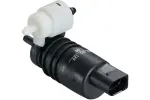 VDO/CONTINENTAL Klaasipesuvee pump,  klaasipuhastus 12V 246-083-002-022Z