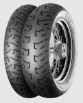 DOT22 [2403320000] chopper/cruiser mootorratta rehv CONTINENTAL 180/55B18 TL 80H ContiTour Reinf. tagumine