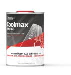 Kliimaseadme õli COOLMAX PAO 68 1L