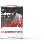 Kliimaseadme õli COOLMAX PAO 68 + DYE 1L