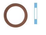 CORTECO Õlikorgi seib (õli väljalaske rõngastihend) 005502S