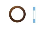 CORTECO Õlikorgi seib (õli väljalaske rõngastihend) 005590H