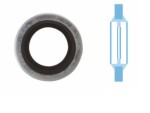 CORTECO Õlikorgi seib (õli väljalaske rõngastihend) 006339H