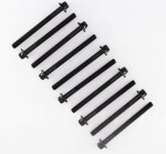 CORTECO plokikaane poldid komplekt 016752B
