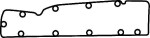 CORTECO Tihend,  klapikaan 023274P
