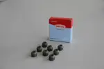 CORTECO Klapisääretihendite komplekt 19025687