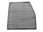CORTECO Filter,  salongiõhk 21651296