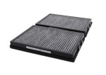 CORTECO Filter,  salongiõhk 21651882