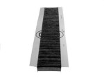 CORTECO Filter,  salongiõhk 21652361