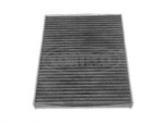 CORTECO Filter,  salongiõhk 21652538