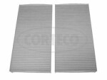CORTECO Filter,  salongiõhk 21652546