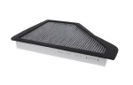 CORTECO Filter,  salongiõhk 21653010