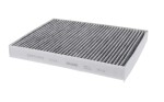 CORTECO Filter,  salongiõhk 21653015