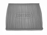 CORTECO Filter,  salongiõhk 21653034
