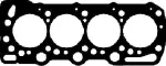 CORTECO Plokikaane tihend 414208P