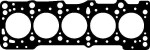 CORTECO Plokikaane tihend 414800P