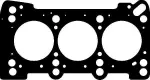 CORTECO Plokikaane tihend 415008P