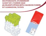 CORTECO Tihendikomplekt, silindripea 418547P