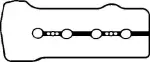 CORTECO Tihend, klapikaan 440048P