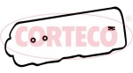 CORTECO Tihendikomplekt,  klapikambrikaas 440225P