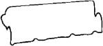 CORTECO Tihend,  klapikaan 440392P