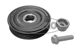 CORTECO rihmratta komplekt,  väntvõll 49104652