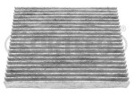 CORTECO Filter,  salongiõhk 49356083