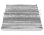CORTECO Filter,  salongiõhk 49356180