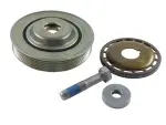 CORTECO rihmratta komplekt,  väntvõll 49363329