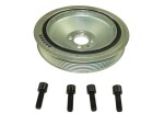 CORTECO rihmratta komplekt,  väntvõll 49391681