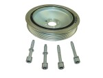 CORTECO rihmratta komplekt,  väntvõll 49391682