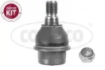 CORTECO Kande-/juhtliigend šarniir 49395301