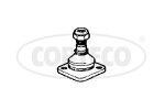 CORTECO Kande-/juhtliigend šarniir 49395678