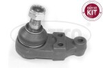 CORTECO Kande-/juhtliigend šarniir 49395735