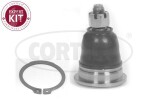 CORTECO Kande-/juhtliigend šarniir 49395917