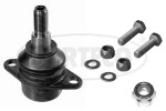 CORTECO Kande-/juhtliigend šarniir 49395932