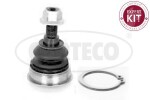 CORTECO Kande-/juhtliigend šarniir 49395948