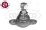 CORTECO Kande-/juhtliigend šarniir 49398456