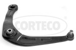 CORTECO Õõtshoob,  käändmik 49398620