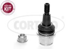 CORTECO Kande-/juhtliigend šarniir 49398707