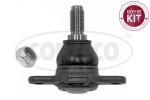 CORTECO Kande-/juhtliigend šarniir 49398771