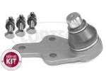 CORTECO Kande-/juhtliigend šarniir 49398926