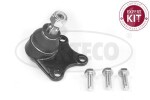 CORTECO Kande-/juhtliigend šarniir 49399271