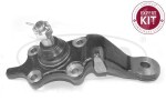 CORTECO Kande-/juhtliigend šarniir 49399387