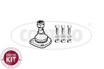 CORTECO Kande-/juhtliigend šarniir 49400507